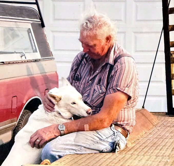 Obituary of Don Murphy