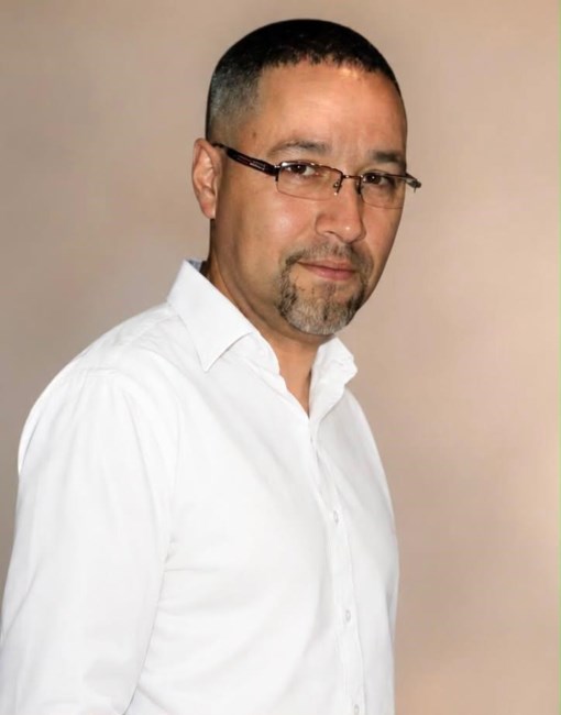 Obituary of Franklin Cid