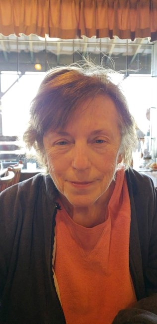Obituary of Phyllis Mary Panzo