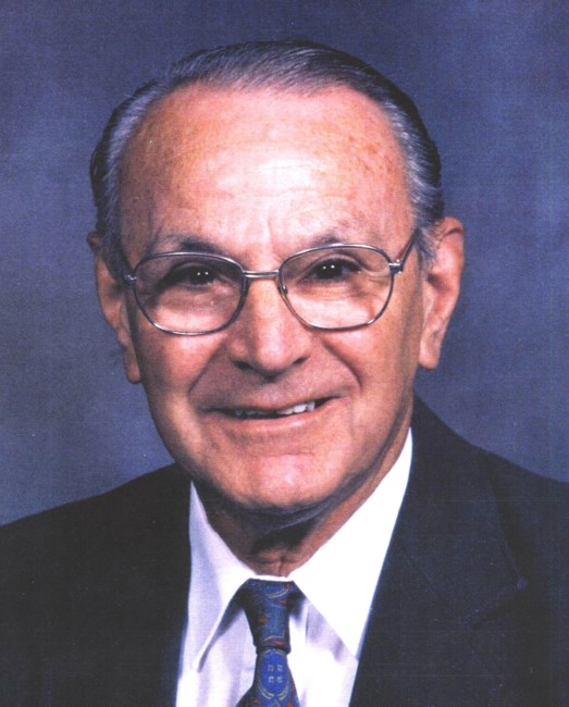 Obituary of Anthony Dennis Pintacura