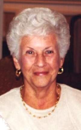 Obituary of Marlene Myers