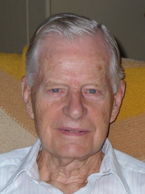 Obituary of Russell Lloyd Gullickson