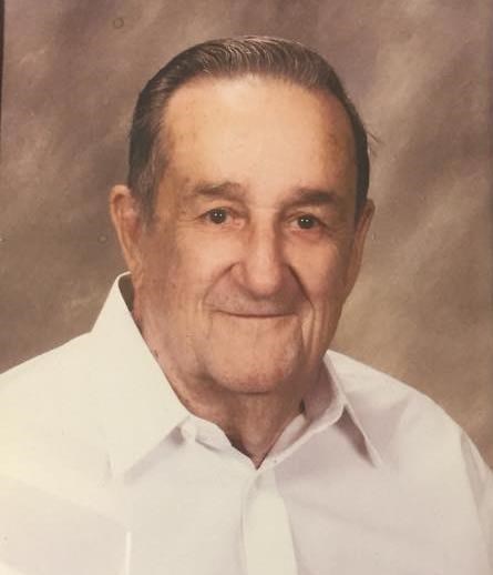 Obituary of James Bert Norman