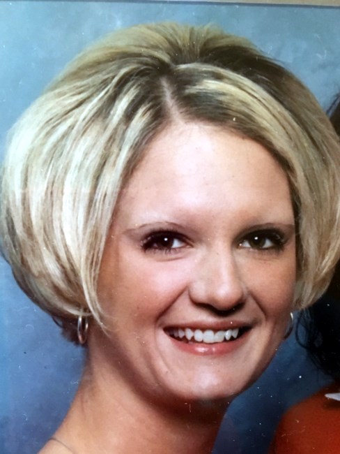 Obituary of Kendra Diann Church