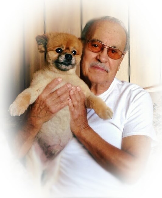 Obituary of Louis Diego Sanchez