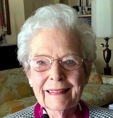 Obituary of Alva June Schmidt