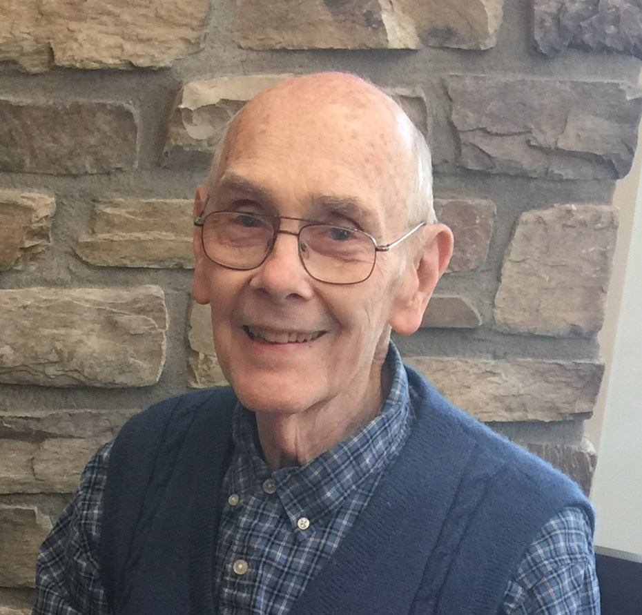 Obituary of Raymond W. Barnes