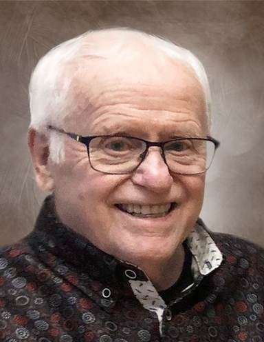 Obituary of Laurent Chabot