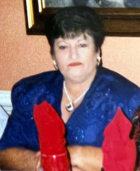 Obituary of Minerva Orta