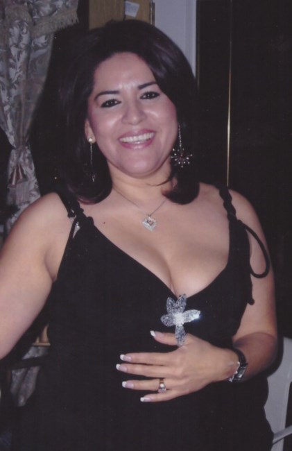 Obituary of Reina Idalia Silvestre Luna