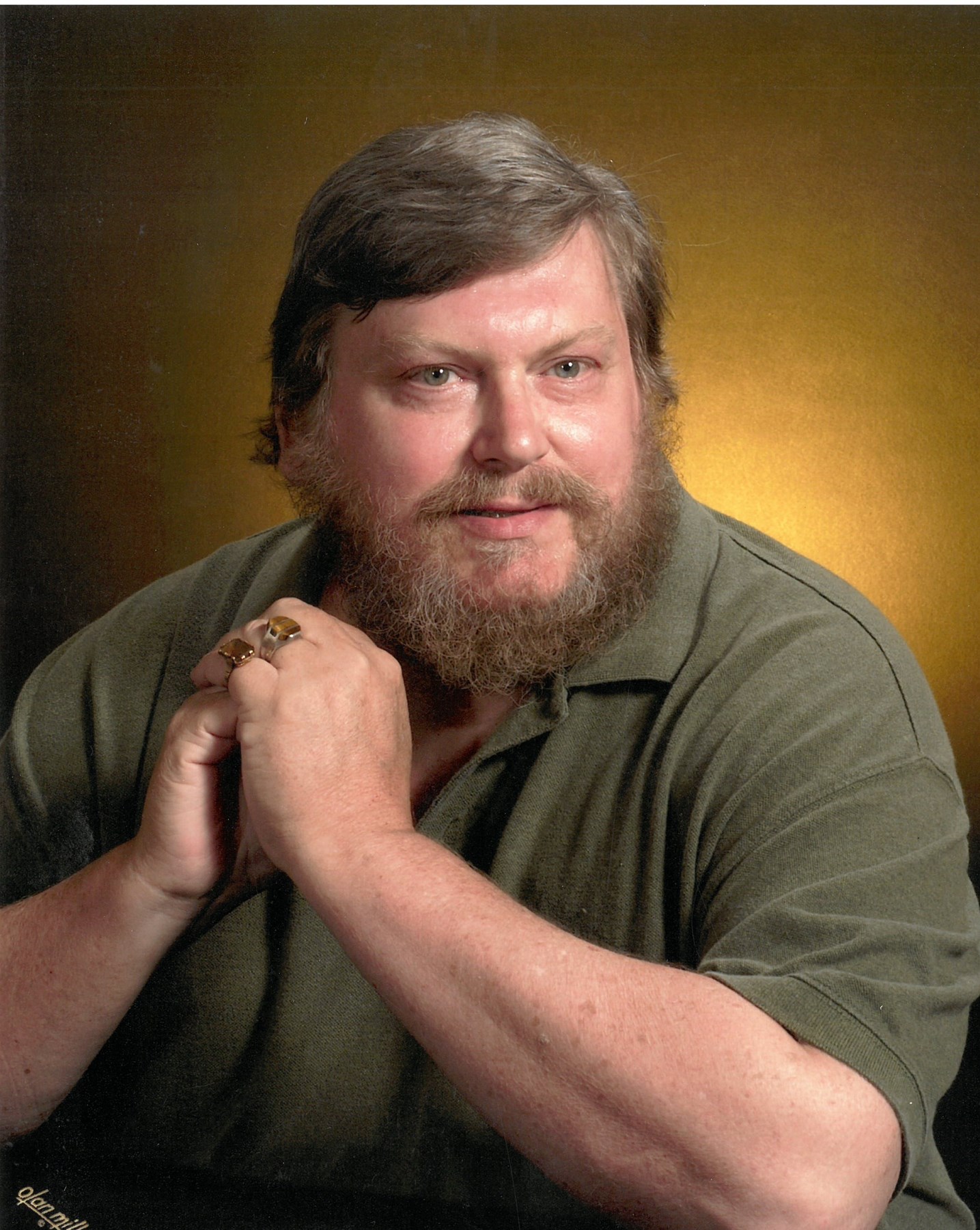 Obituary of Mark Allen Woodworth