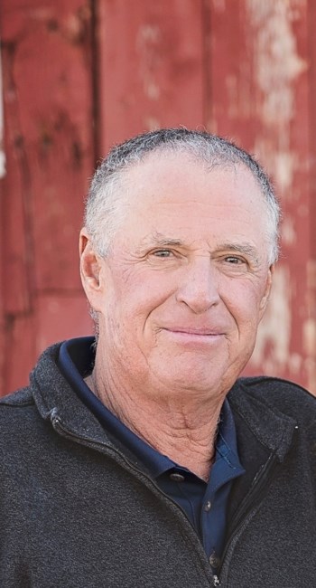 Obituary of James Franklin Pierce