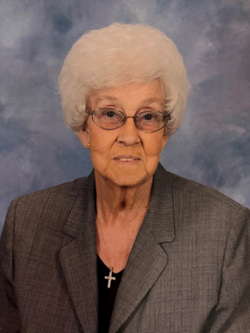 Obituary of Juanita Mosley