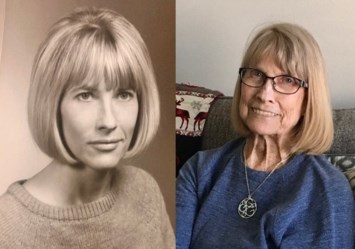 Obituary of Gayle Harmer Dunn