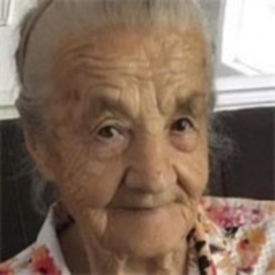 Obituary of Maria Borowiec