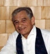 Obituary of Charles Constantino Ferrante