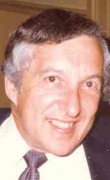 Obituary of Jerry Kopman