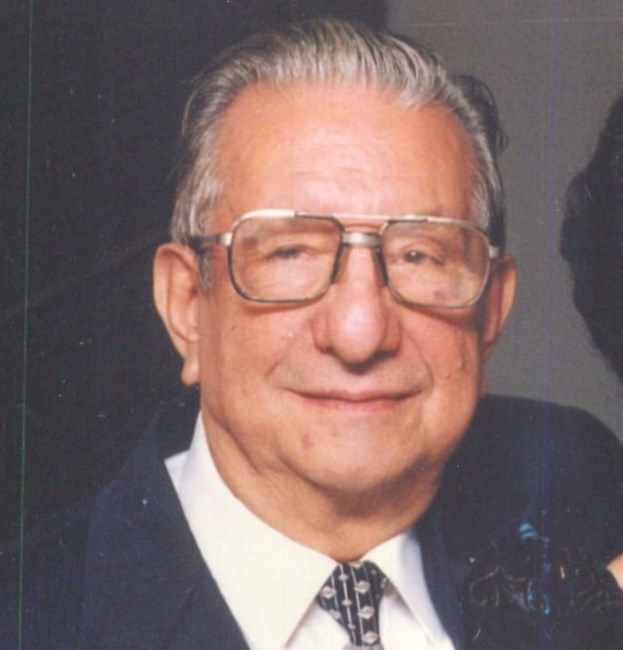 Obituary of Frank Joseph Vigliaturo