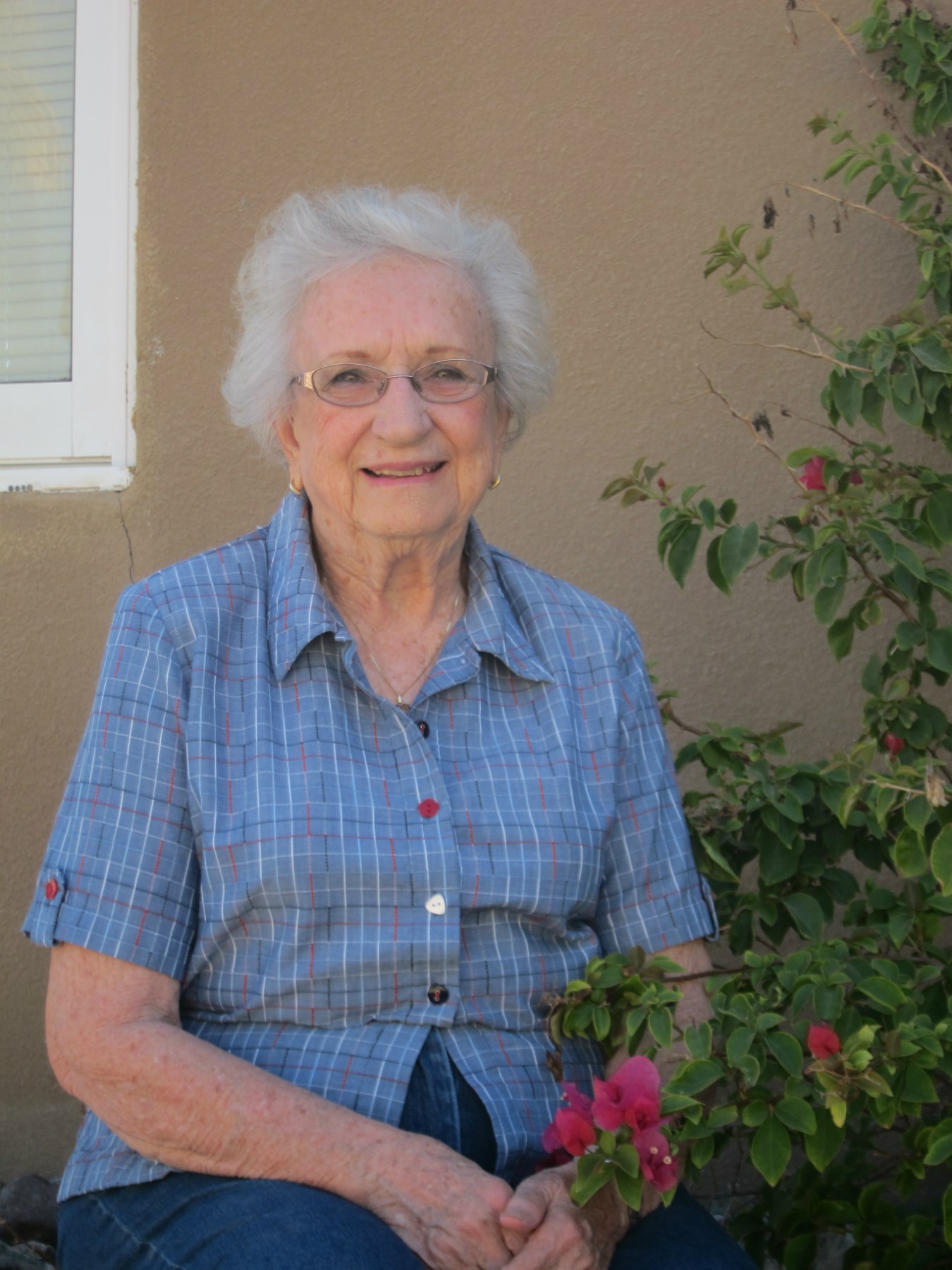 Obituary of Shirley Mae Victor