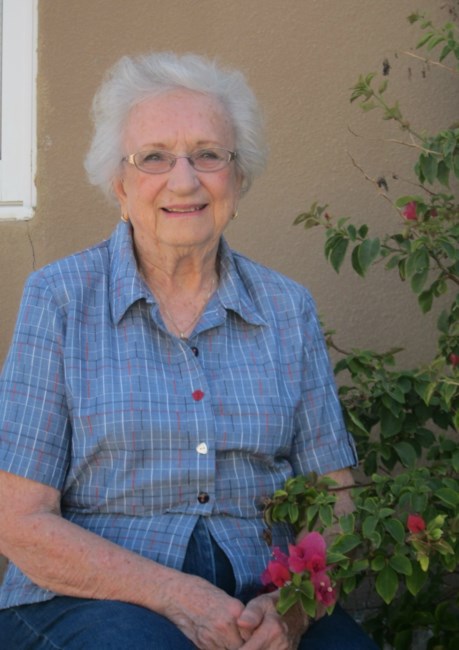 Obituary of Shirley Mae Victor