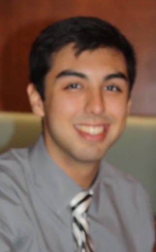 Obituary of Victor Molina III