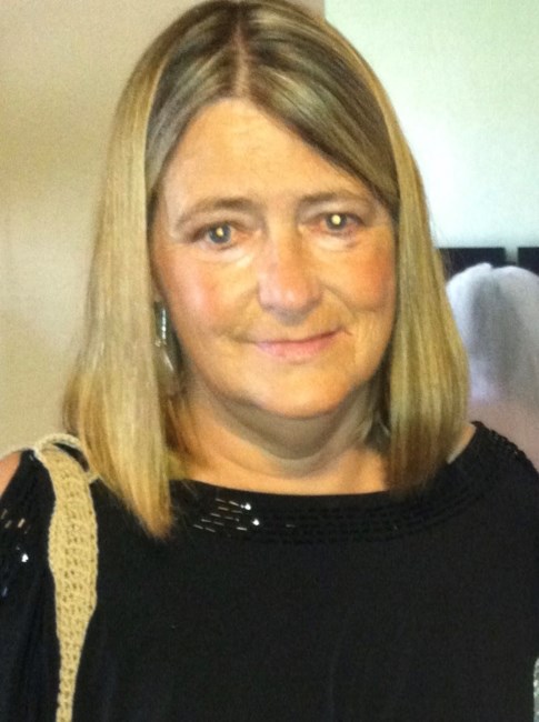 Obituary of Susan Lee Marston