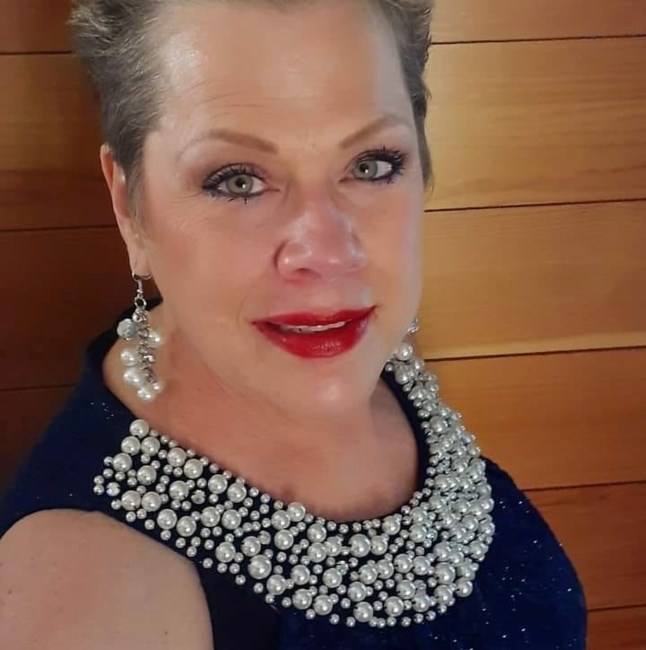 Obituary of Lisa Lynne Wilkinson