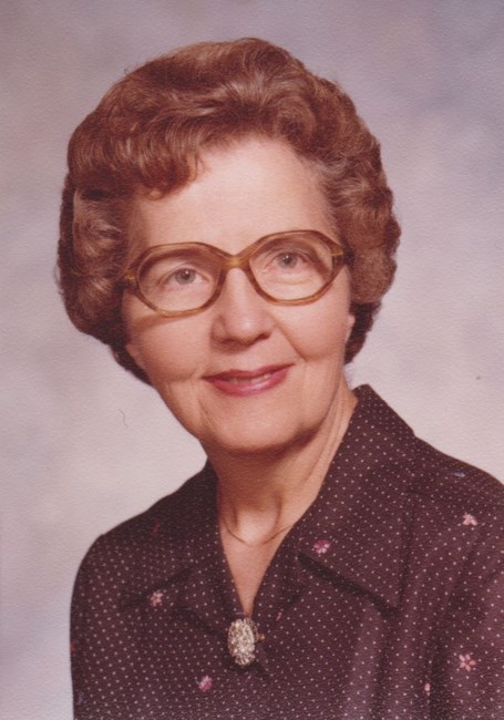 Obituary of Dorothy B. Neisler