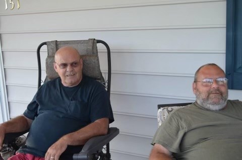 Avis de décès de Michael Keith Wrenn