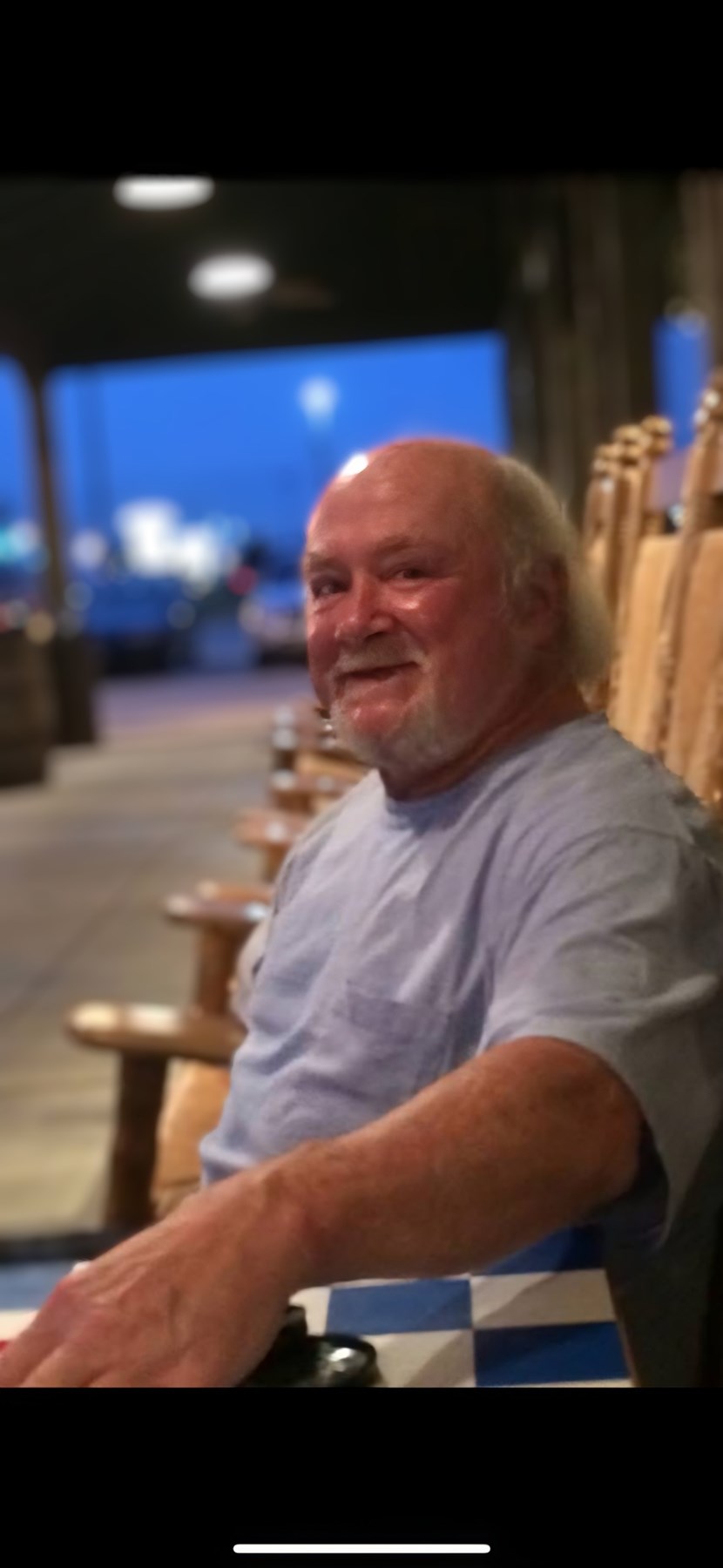 Obituario de Lawrence Richard Pelt