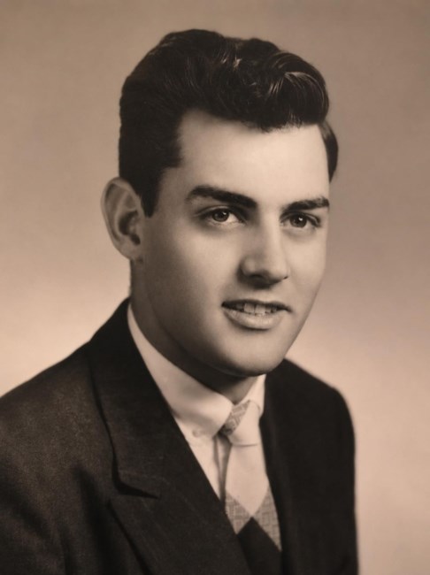 Obituary of Robert Ernest Difiore