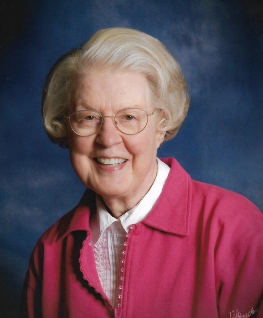 Obituary of Loraine Cox