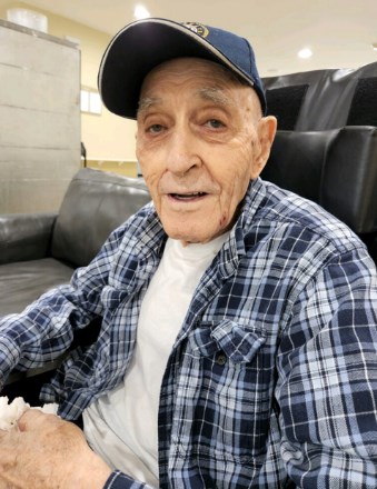 Obituary of Cecil Alvin Debenham