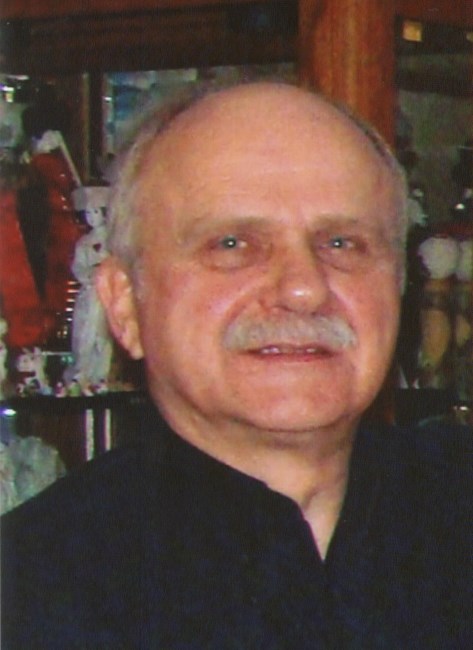 Obituary of Kenneth J. Janssen