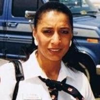 Obituary of Stephanie L. Figgins