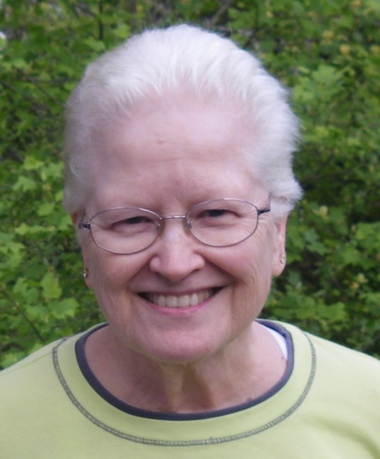 Obituary of Patricia Diane Hite