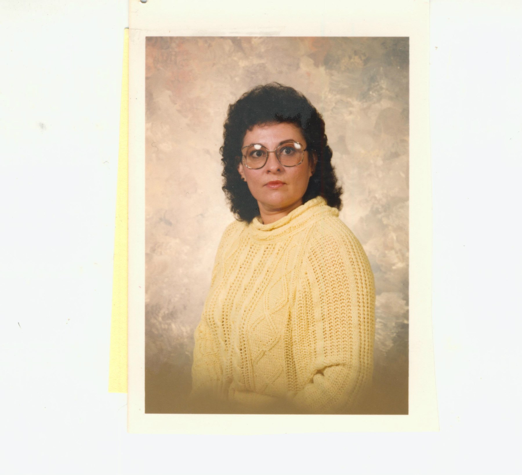 Obituary of Kristine Marie Carr