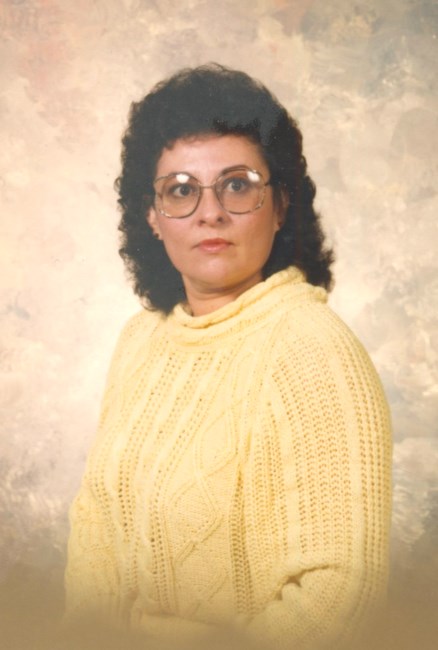 Obituary of Kristine Marie Carr