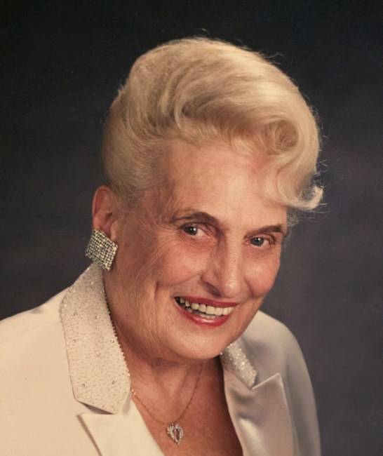 Obituary of Anna M Swiderski