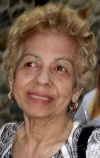 Obituary of Lidia Sanchez