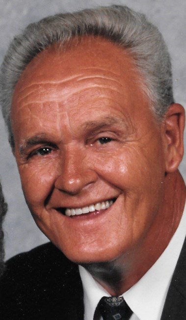 Obituary of Thurman Lee Montgomery