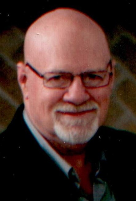 Obituary of Victor E Ryburn