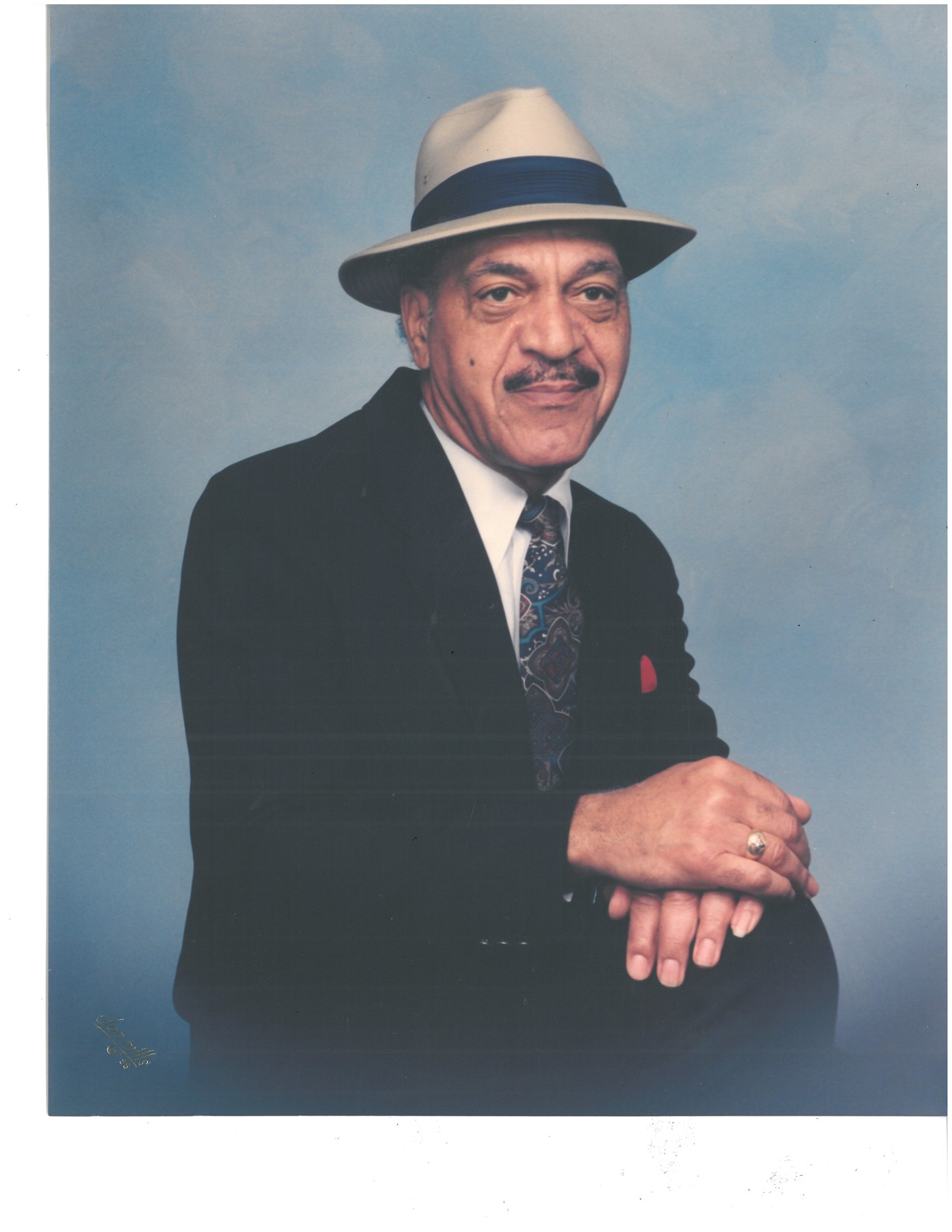 Obituary of Freeman Burke