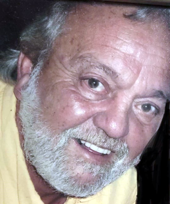 Obituario de Spencer Joe Collins