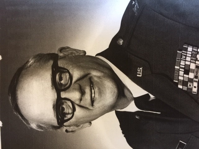 Obituary of James Richard Wade