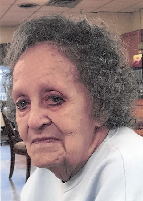 Obituary of Lorraine V. Sutton
