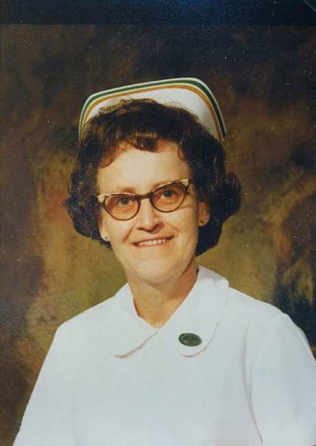 Obituary of Therese "Terry" Ambler