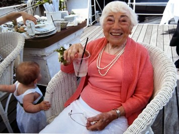 Obituary of Elizabeth Gabriel