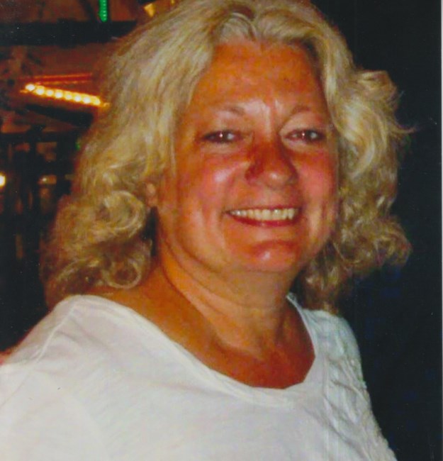 Obituary of Ellen Ruth Trumble