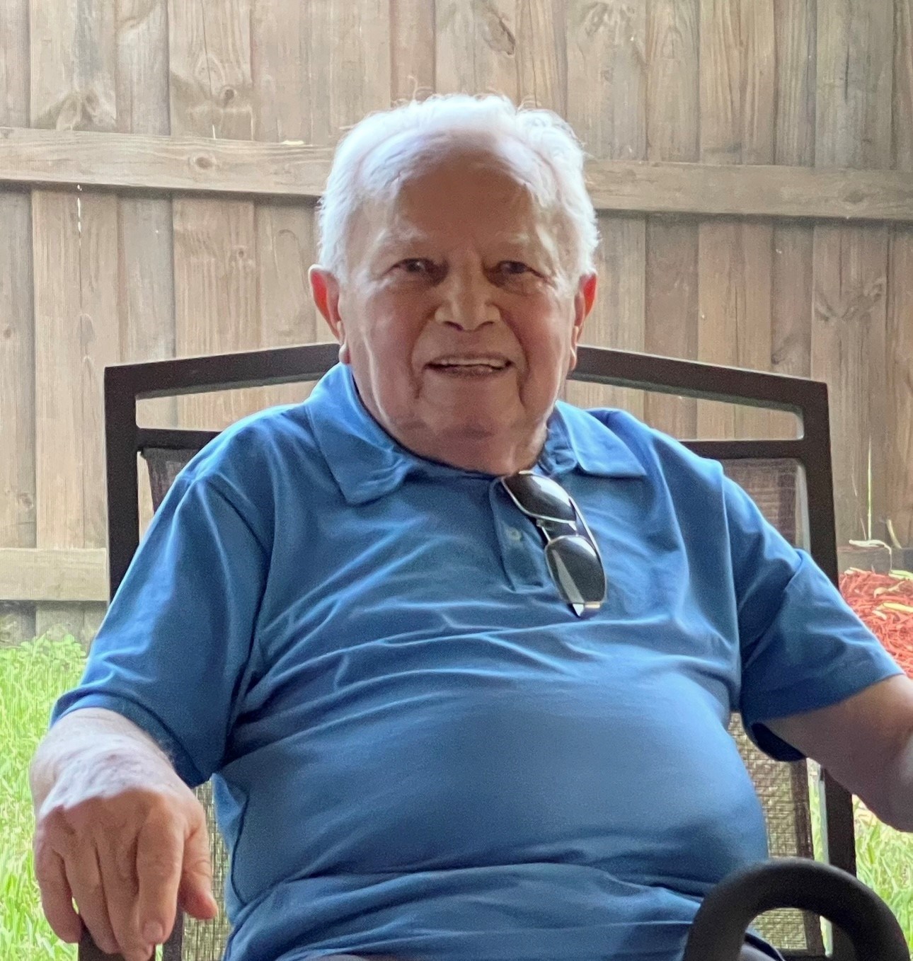 Ernesto AndinoPagan Obituary Naples, FL